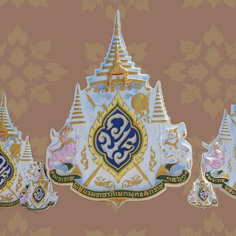 งานประติมากรรม-งานม็อคอัพ